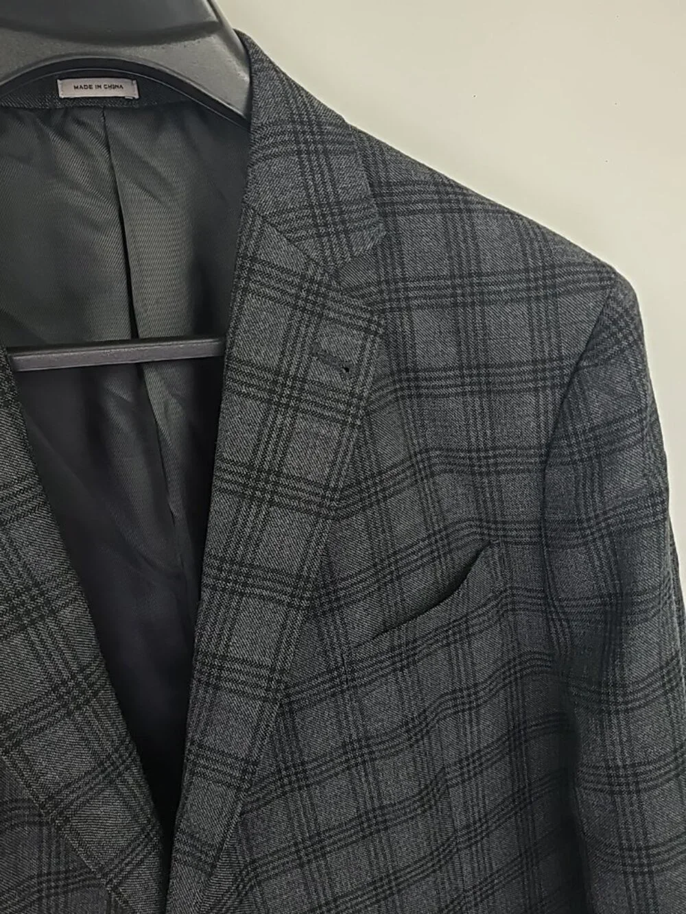 Joseph Abboud paul betenly